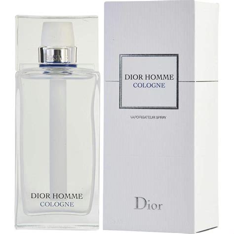 dior homme cologne hombre|best Dior Homme clone.